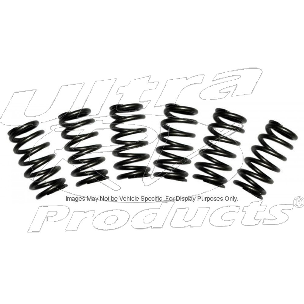 3916588KIT - Heavy Duty Exhaust Valve Springs For C8.3L (Genuine Cummins)